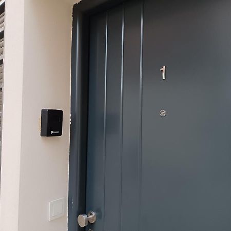Vial Home 1 Kordoba Bagian luar foto