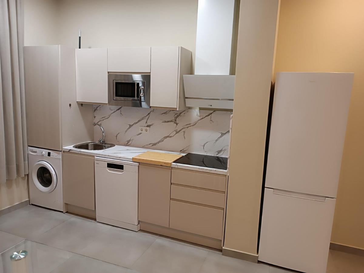 Vial Home 1 Kordoba Bagian luar foto