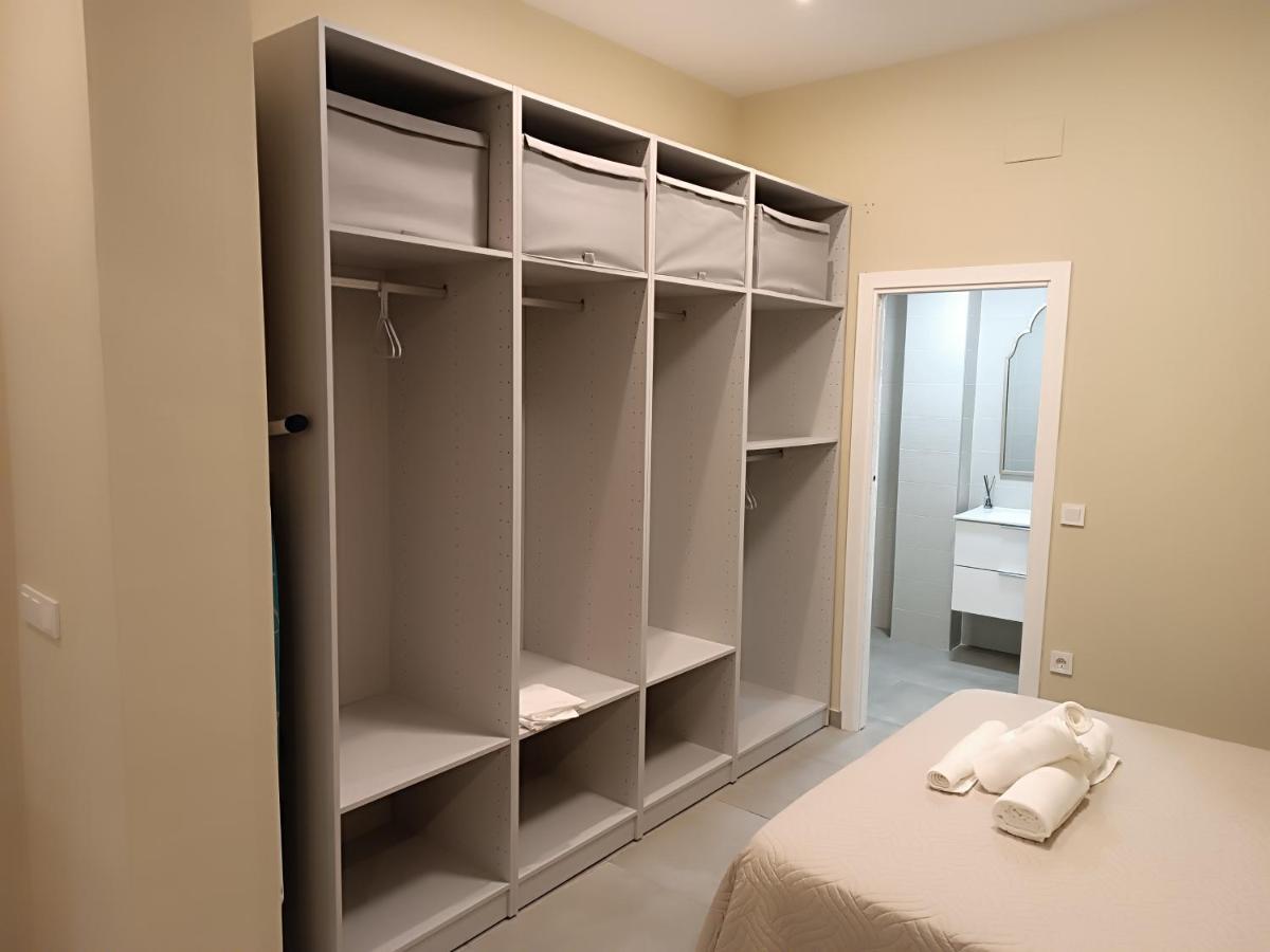 Vial Home 1 Kordoba Bagian luar foto