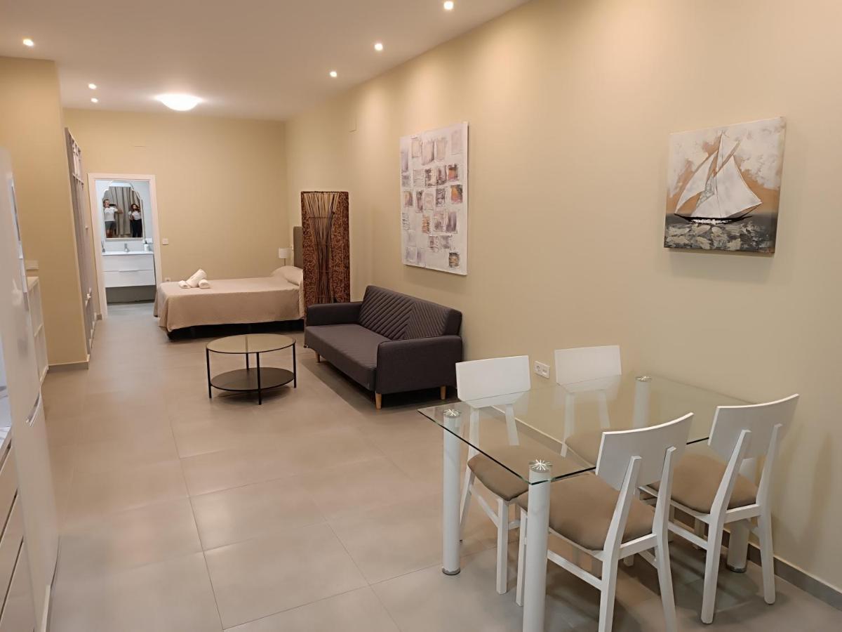Vial Home 1 Kordoba Bagian luar foto