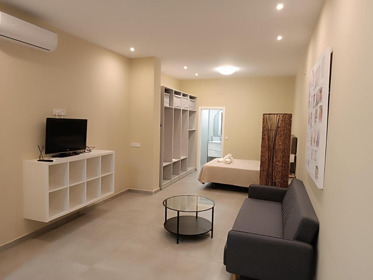 Vial Home 1 Kordoba Bagian luar foto
