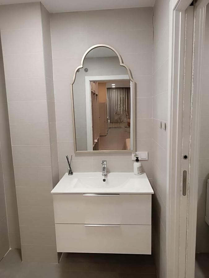 Vial Home 1 Kordoba Bagian luar foto
