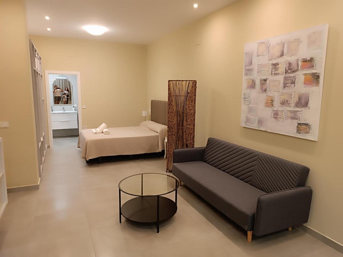 Vial Home 1 Kordoba Bagian luar foto