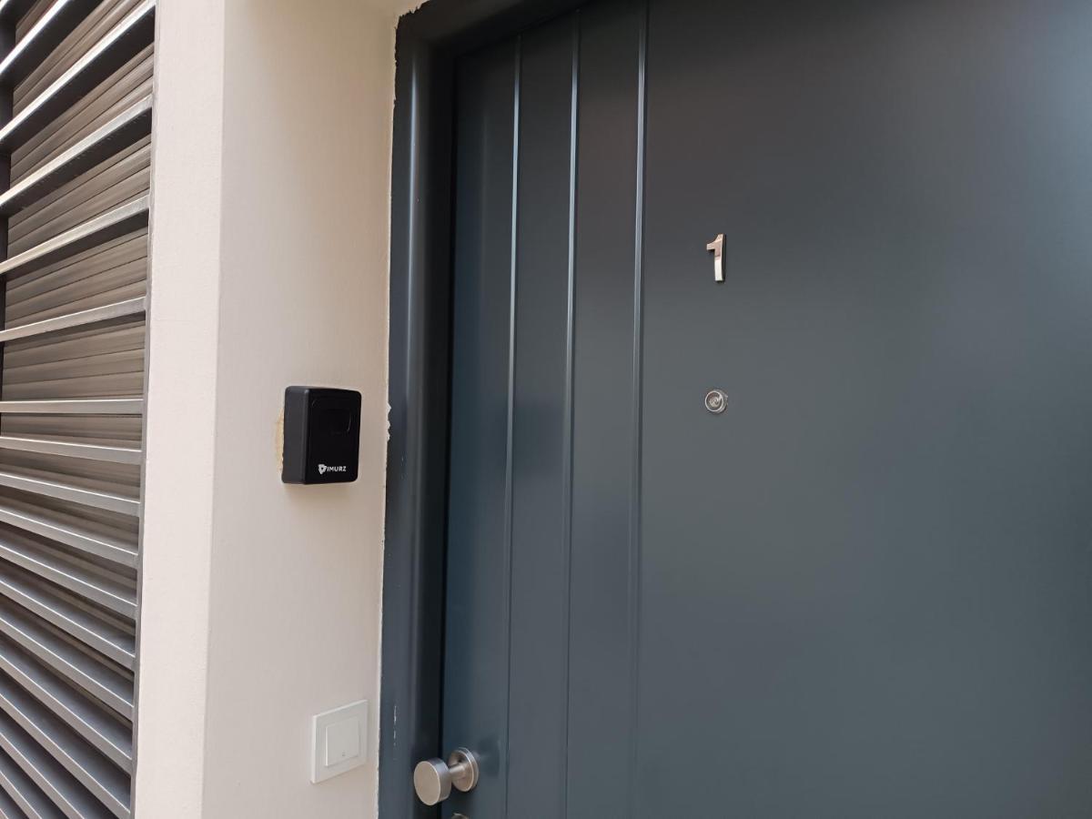 Vial Home 1 Kordoba Bagian luar foto