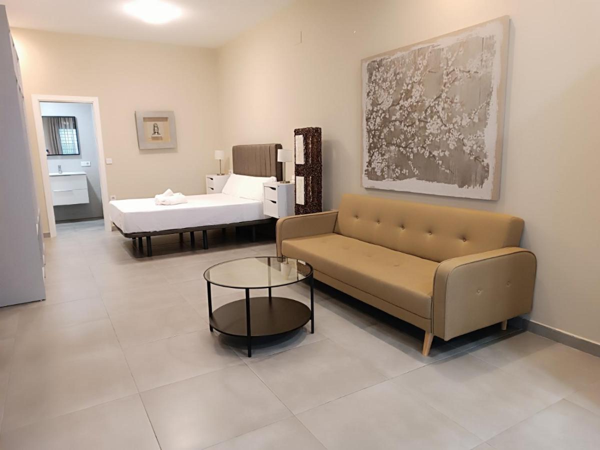 Vial Home 1 Kordoba Bagian luar foto