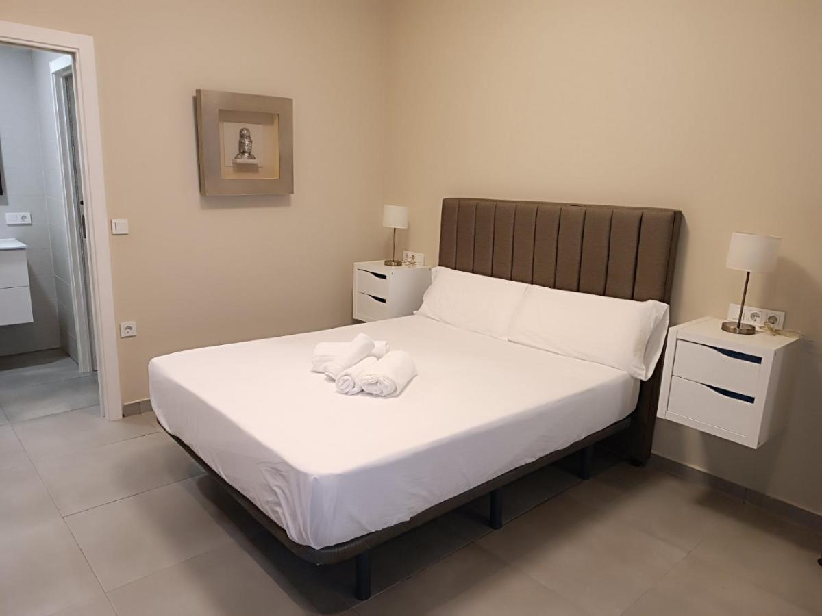 Vial Home 1 Kordoba Bagian luar foto