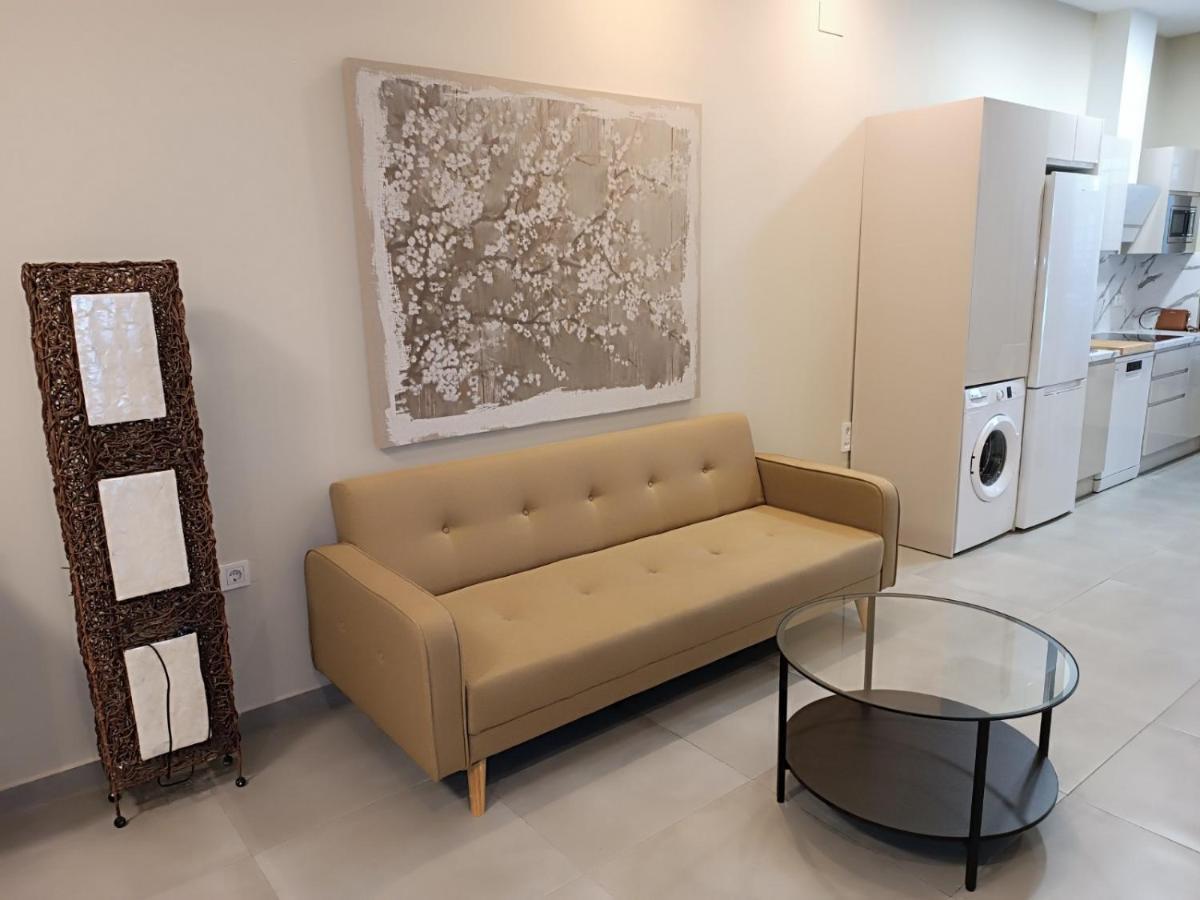 Vial Home 1 Kordoba Bagian luar foto