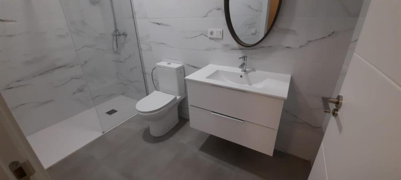 Vial Home 1 Kordoba Bagian luar foto