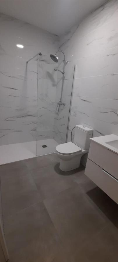 Vial Home 1 Kordoba Bagian luar foto