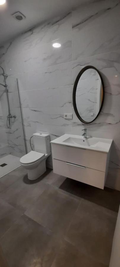 Vial Home 1 Kordoba Bagian luar foto