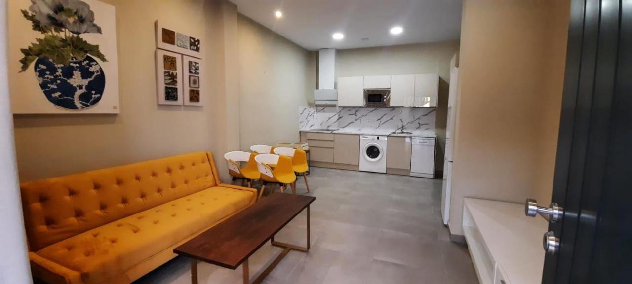 Vial Home 1 Kordoba Bagian luar foto