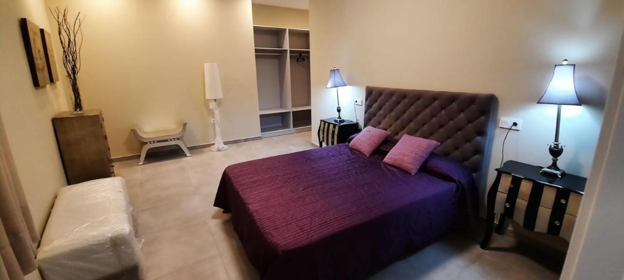 Vial Home 1 Kordoba Bagian luar foto