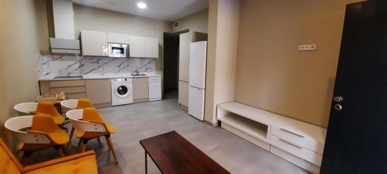 Vial Home 1 Kordoba Bagian luar foto