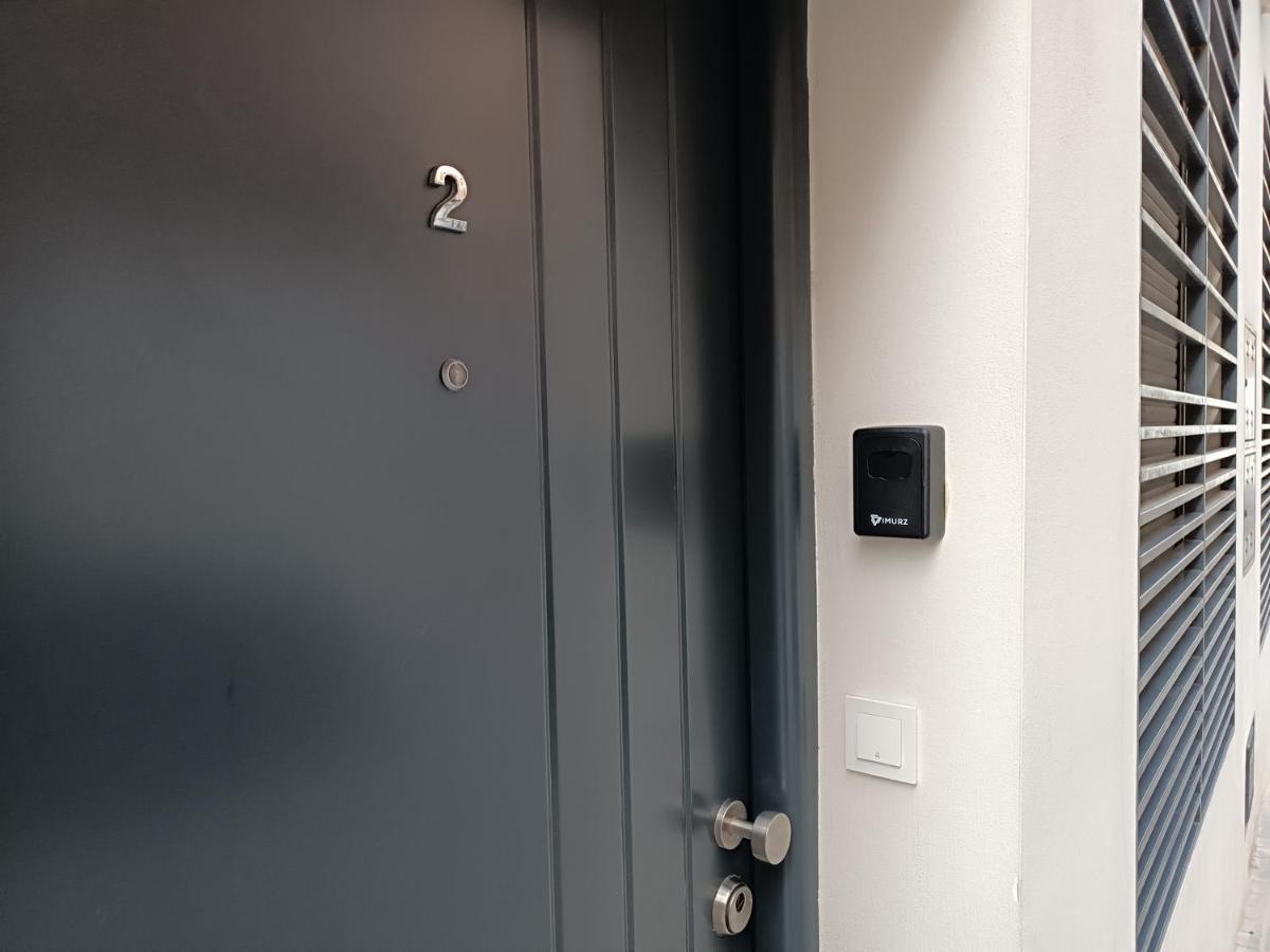 Vial Home 1 Kordoba Bagian luar foto