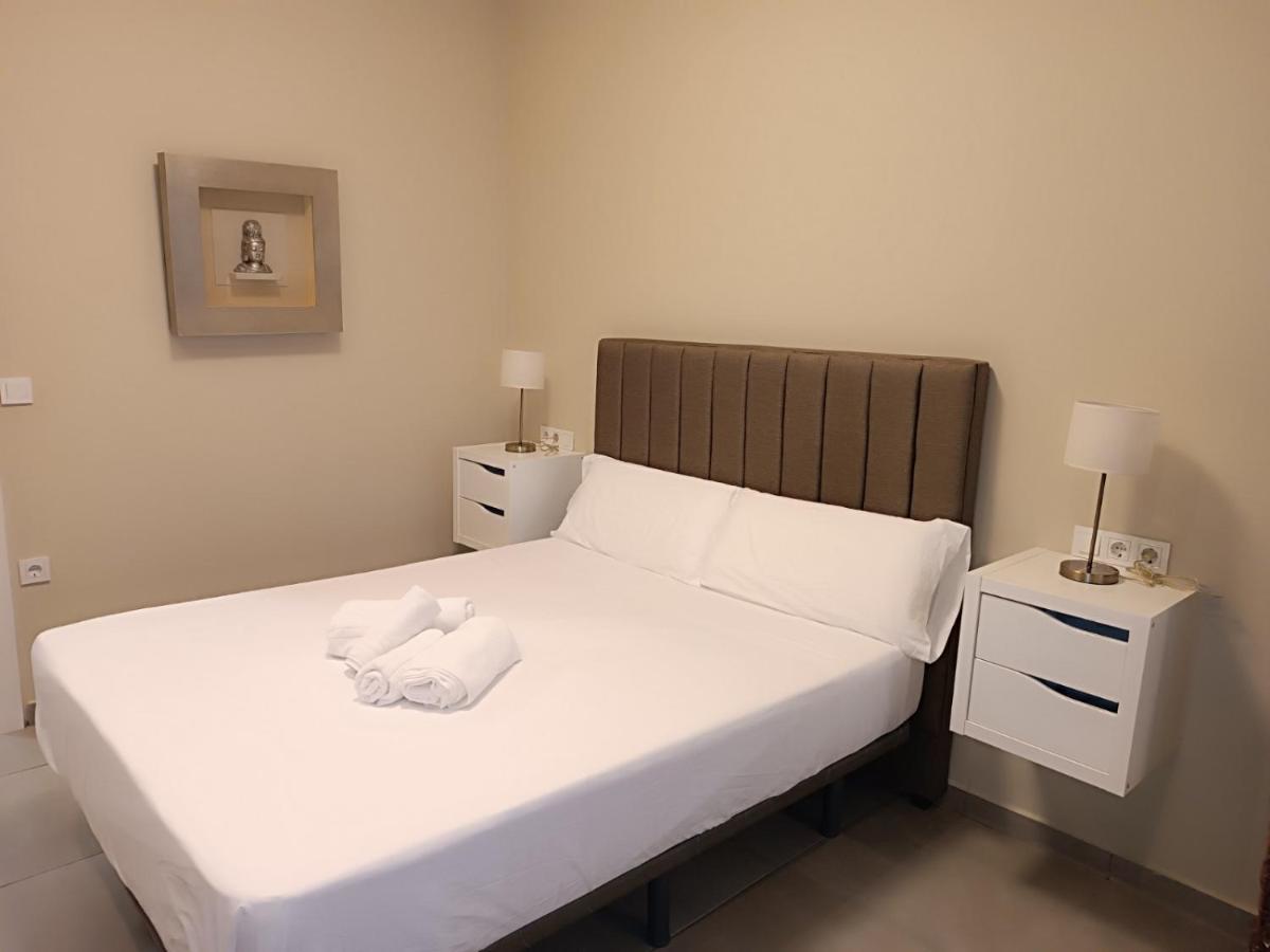 Vial Home 1 Kordoba Bagian luar foto