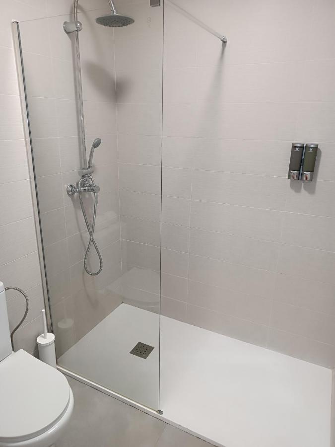 Vial Home 1 Kordoba Bagian luar foto