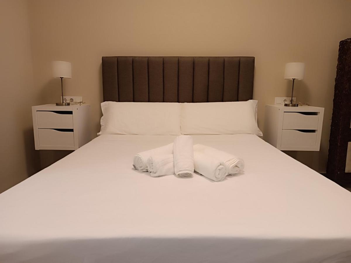 Vial Home 1 Kordoba Bagian luar foto
