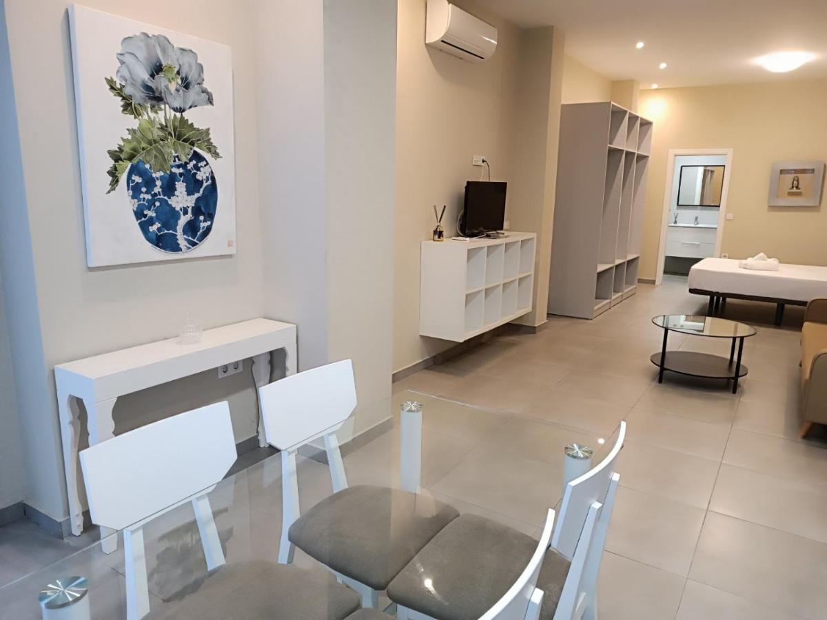 Vial Home 1 Kordoba Bagian luar foto