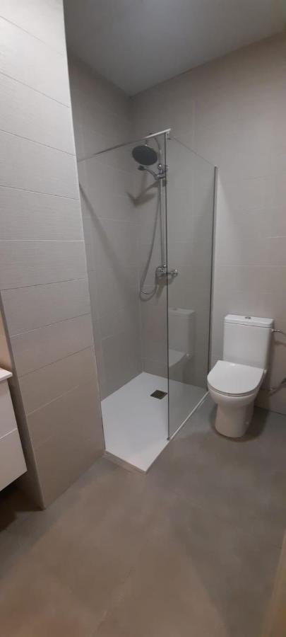 Vial Home 1 Kordoba Bagian luar foto