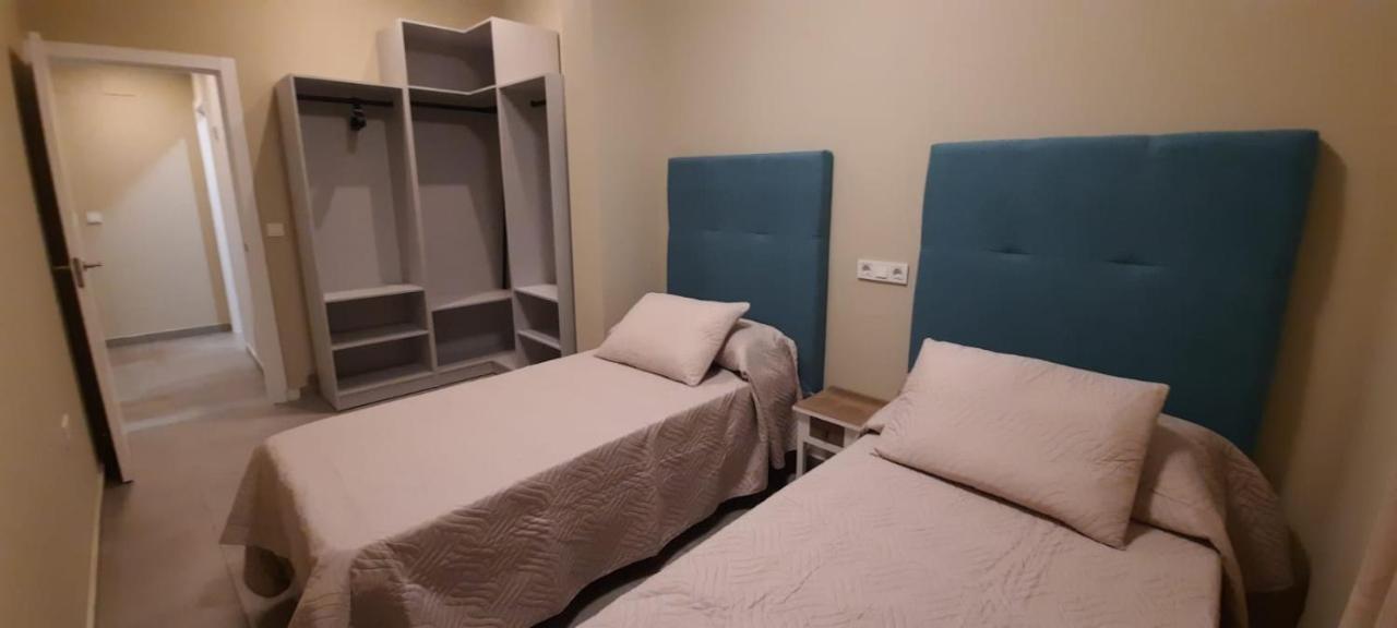 Vial Home 1 Kordoba Bagian luar foto