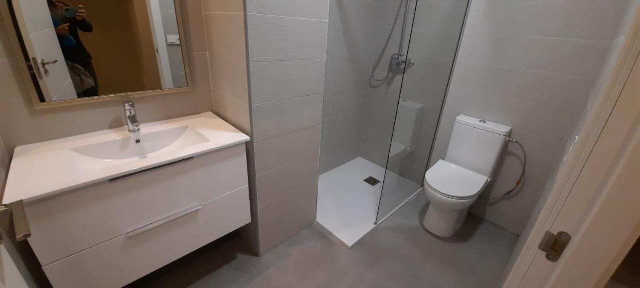 Vial Home 1 Kordoba Bagian luar foto